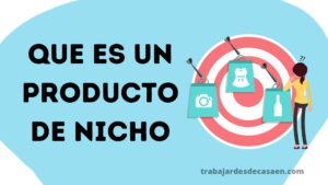 Que es un producto de nicho